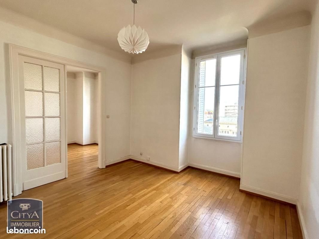 Appartement à louer, 125m², Metz
