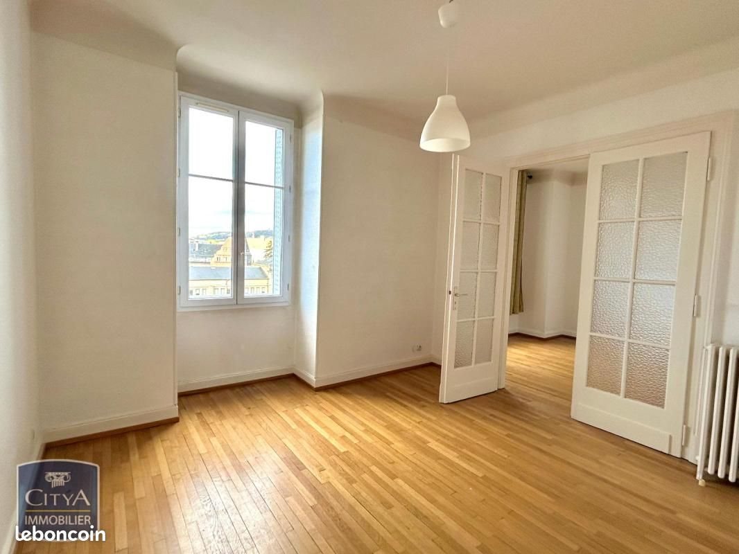 Appartement à louer, 125m², Metz