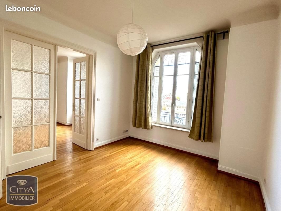 Appartement à louer, 125m², Metz