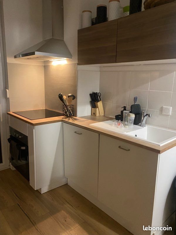Appartement à vendre, 75m², Toul