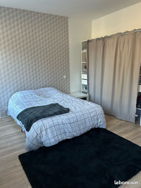 Appartement à vendre, 75m², Toul