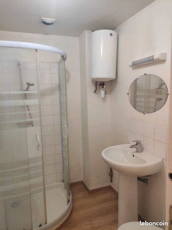 Appartement à louer, 25m², Serres