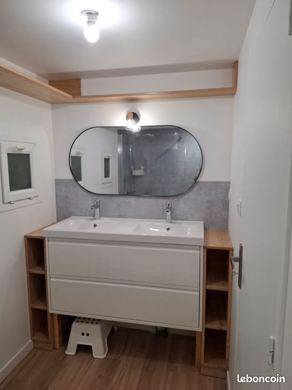 Maison à louer, 110m², Saint-Lô