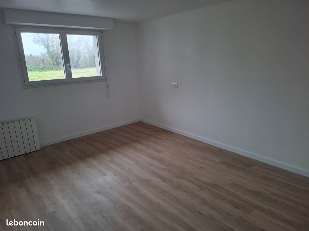 Maison à louer, 110m², Saint-Lô