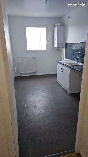 Appartement à louer, 50m², Yvetot