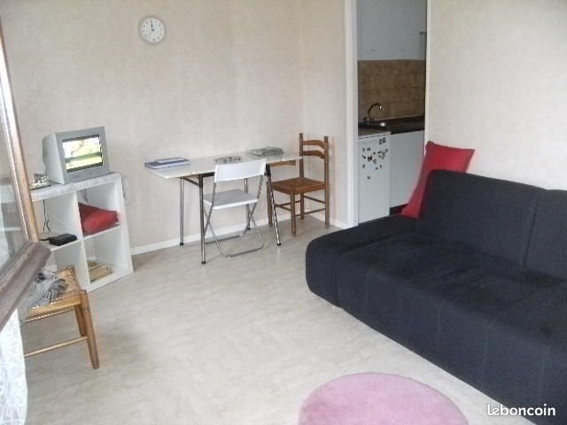Appartement à louer, 23m², Ussel