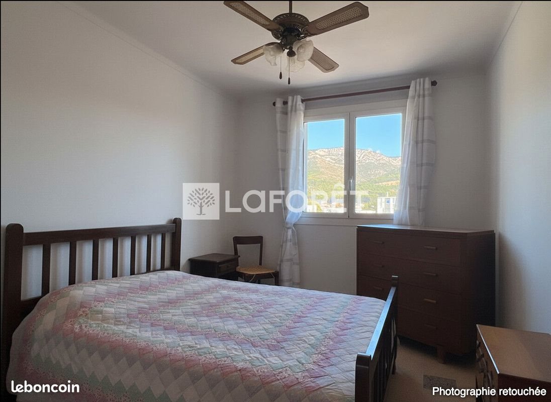 Appartement à vendre, 59m², Toulon