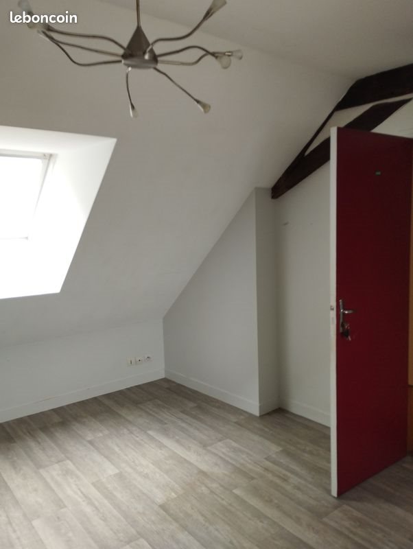 Appartement à louer, 385m², Château-Gontier