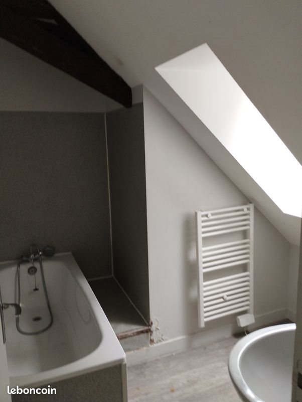 Appartement à louer, 385m², Château-Gontier