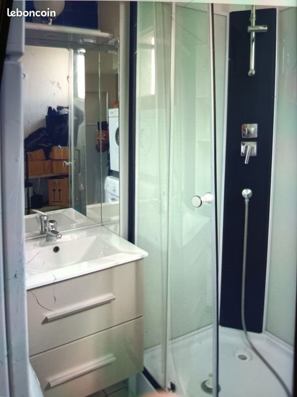 Appartement à louer, 45m², Parthenay