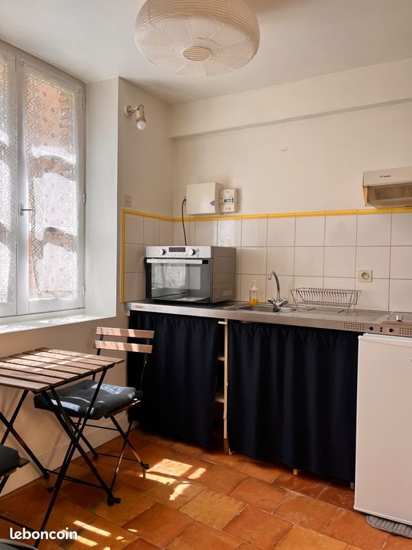 Appartement à louer, 20m², Toulouse