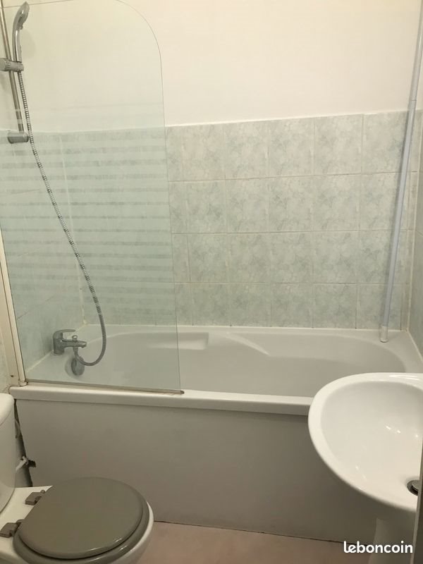 Appartement à louer, 46m², Clermont