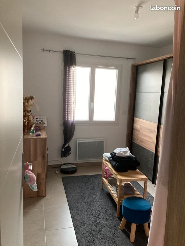 Maison à louer, 88m², Vauvert