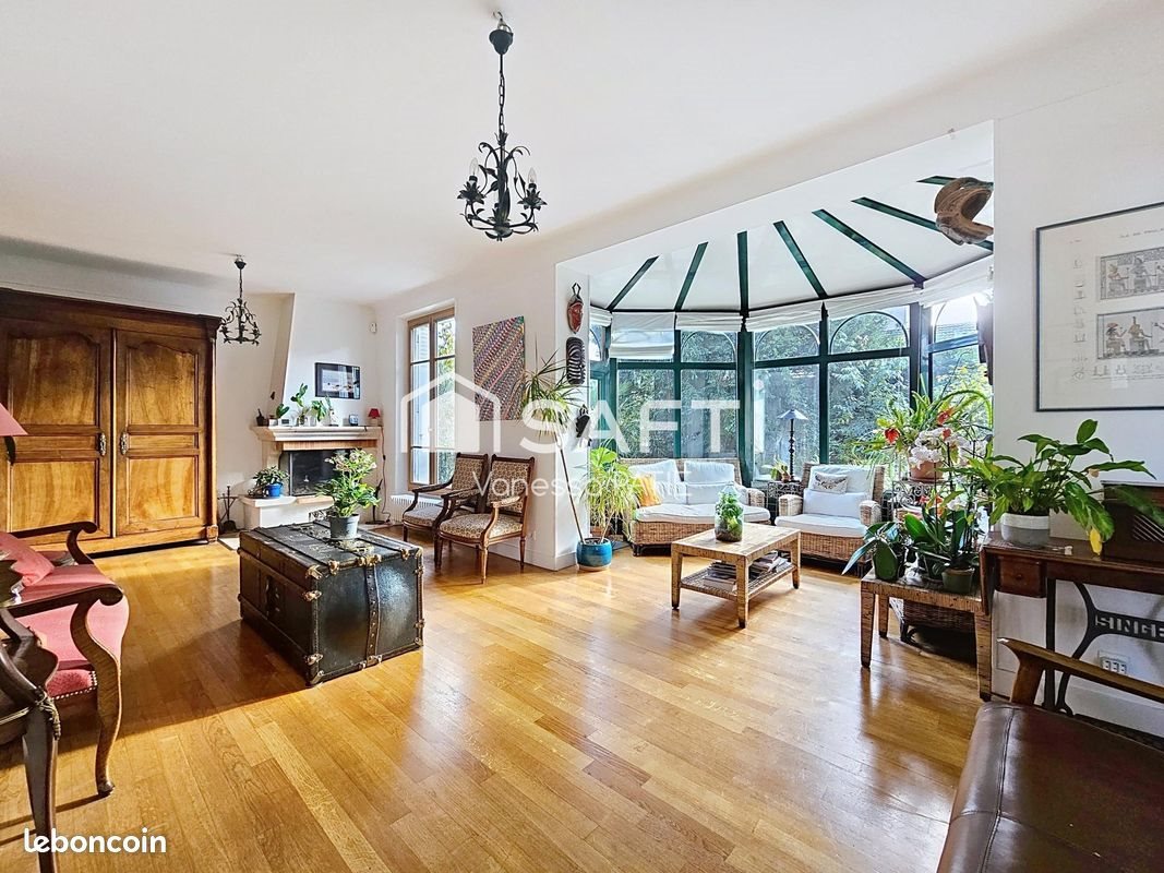 Maison à vendre, 212m², Bourg-la-Reine