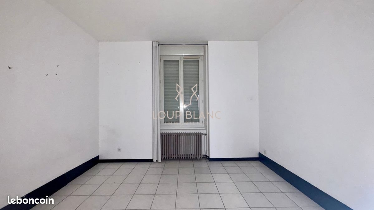 Appartement à louer, 58m², Belfort