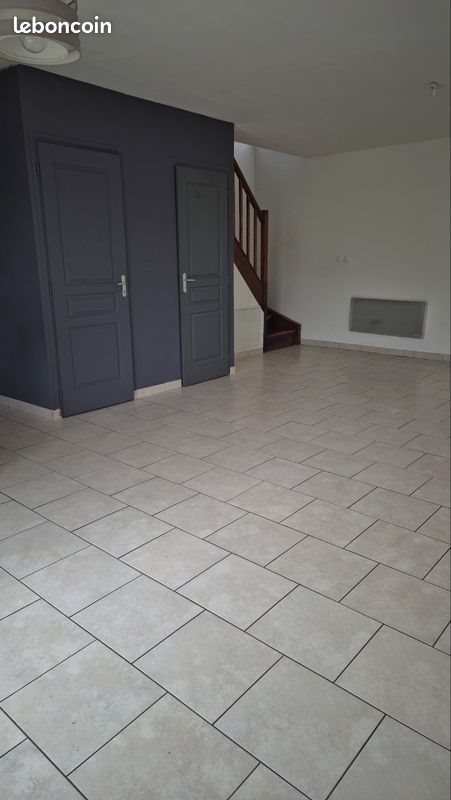 Maison à louer, 90m², Sorigny