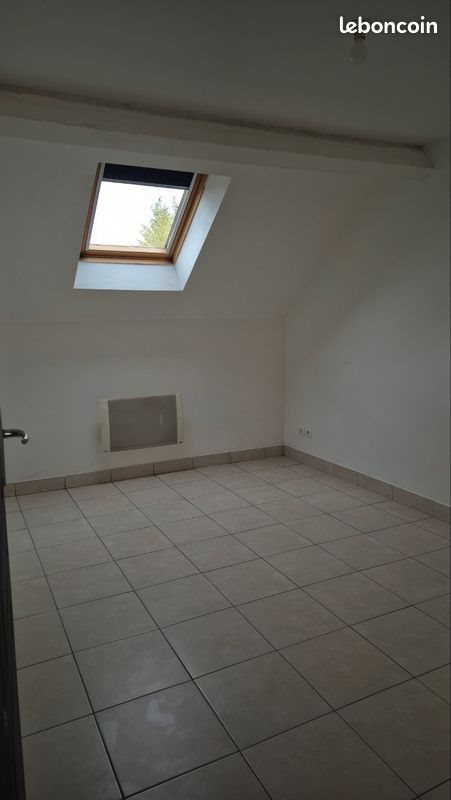 Maison à louer, 90m², Sorigny