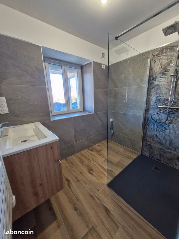 Appartement à louer, 63m², Bessèges