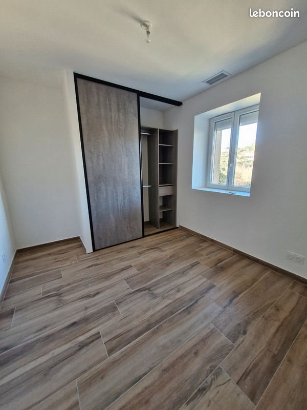 Appartement à louer, 63m², Bessèges