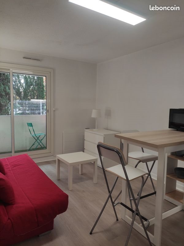 Appartement à louer, 30m², Montpellier