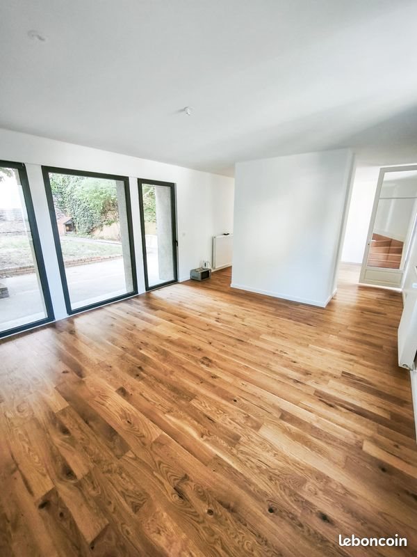 Maison à vendre, 113m², Rennes