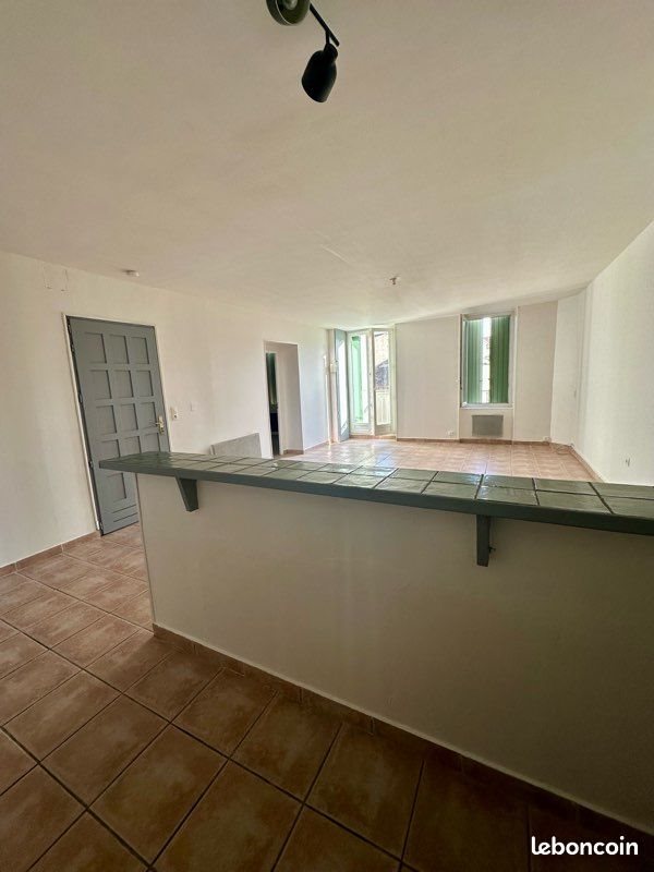 Appartement à louer, 80m², Aigues-Vives