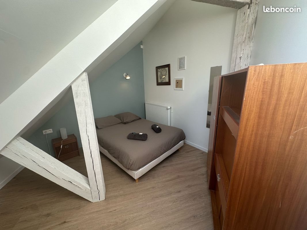Maison à louer, 300m², Concarneau