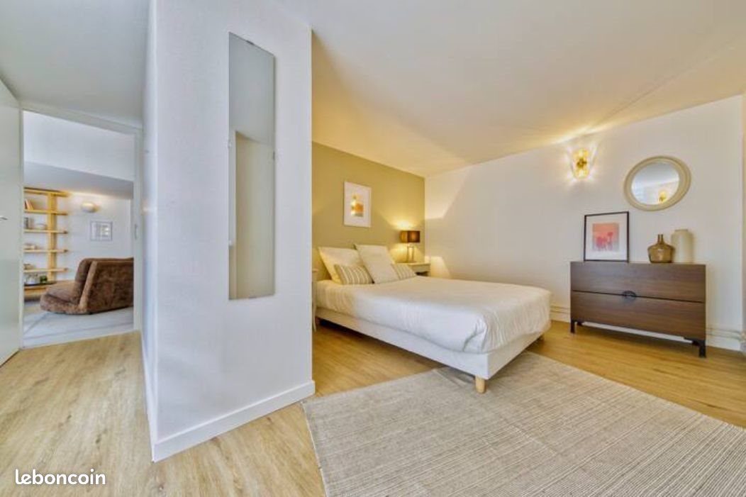Maison à louer, 300m², Concarneau