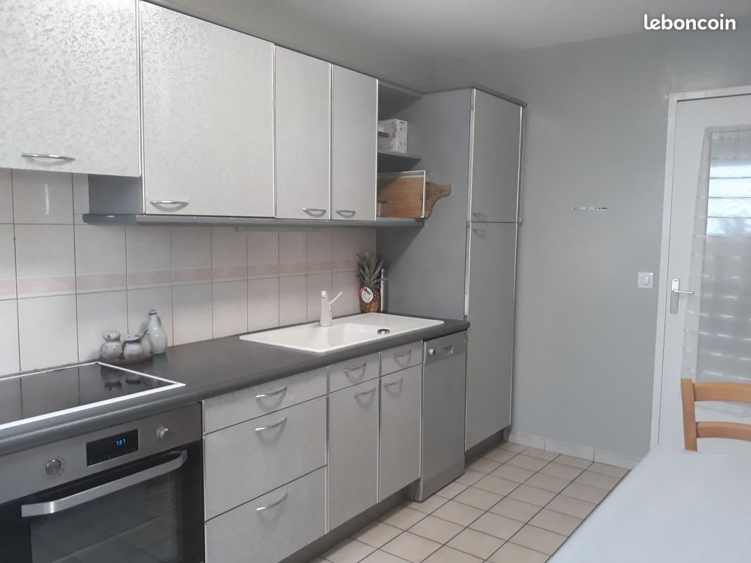 Appartement à louer, 60m², Annecy