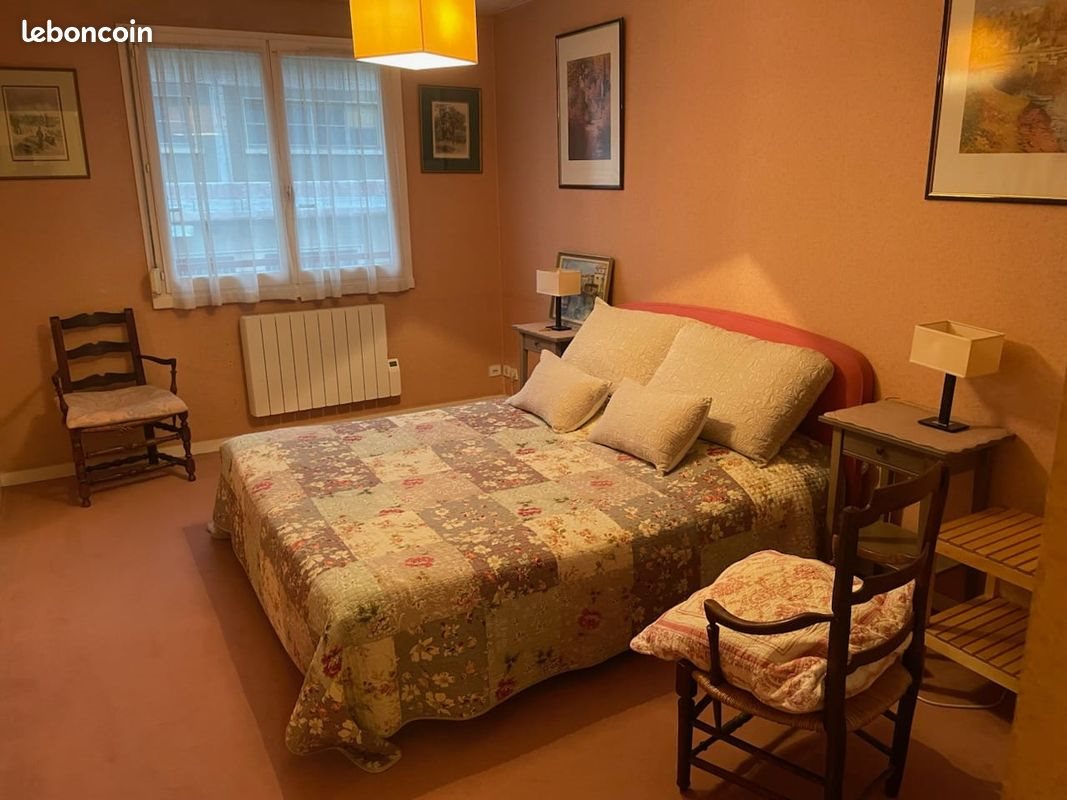 Appartement à louer, 60m², Annecy
