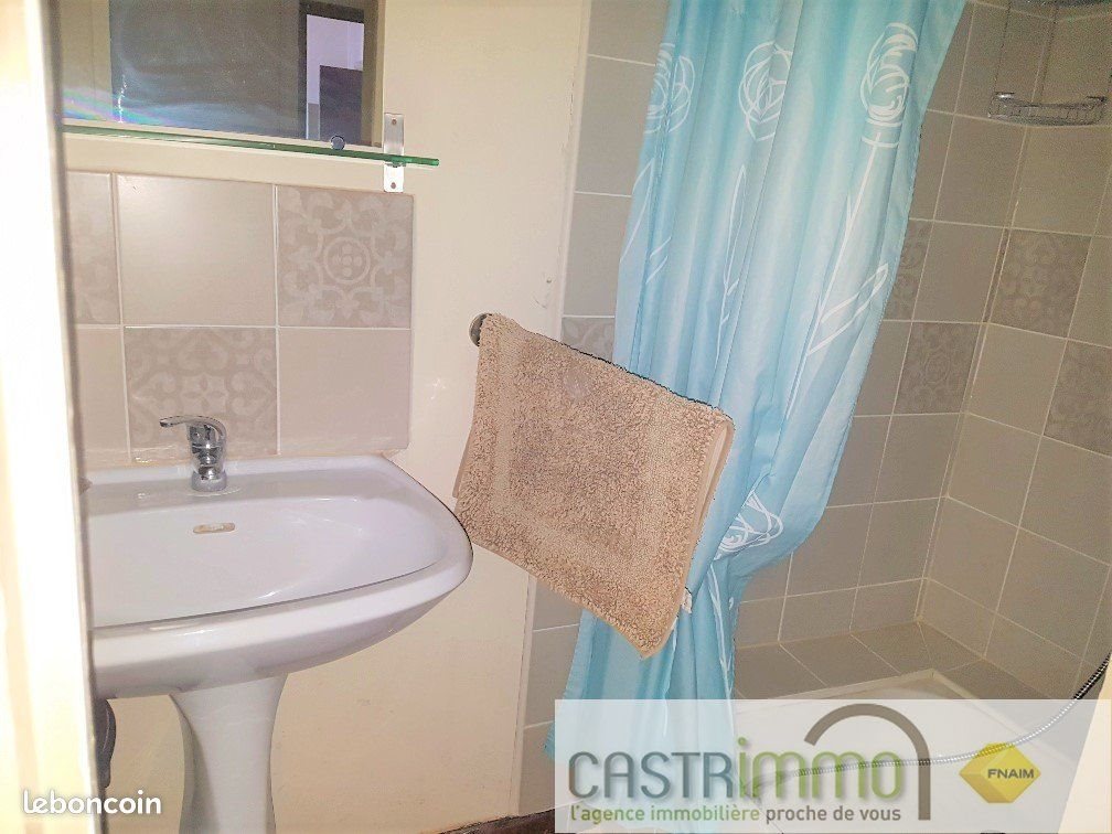 Maison à louer, 44m², Sussargues