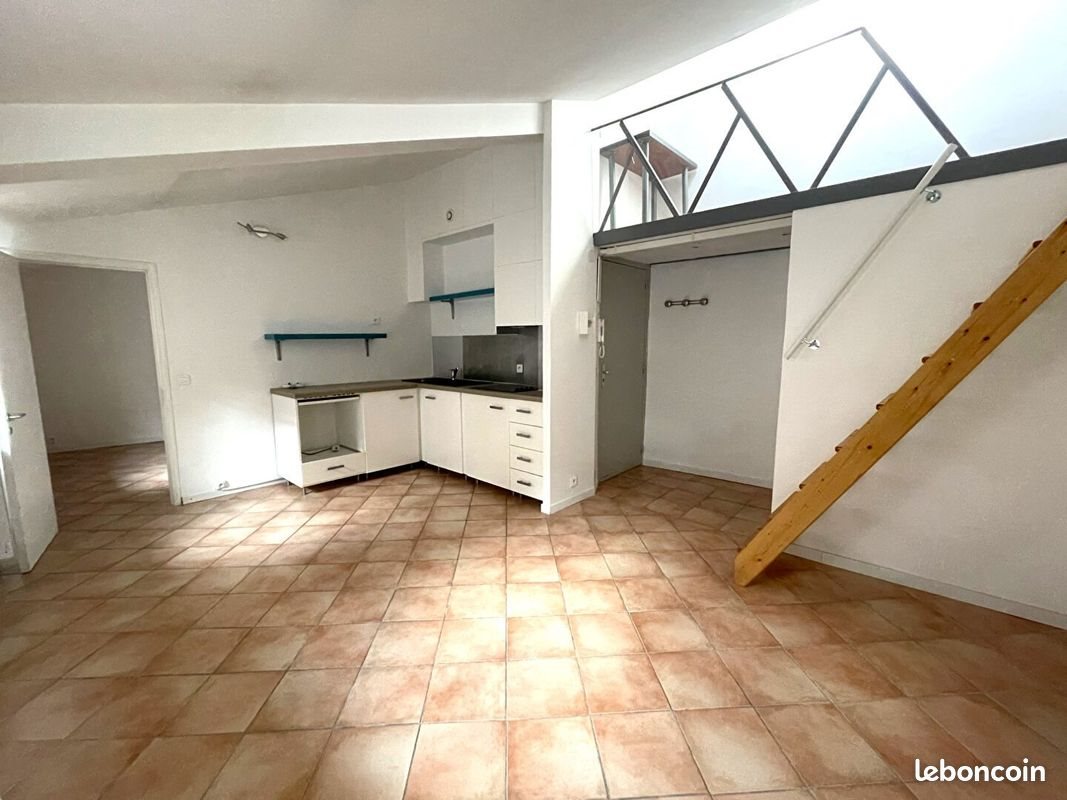Appartement à louer, 36m², Aix-en-Provence