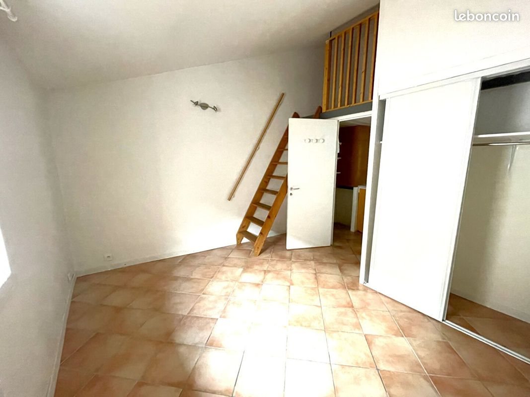 Appartement à louer, 36m², Aix-en-Provence