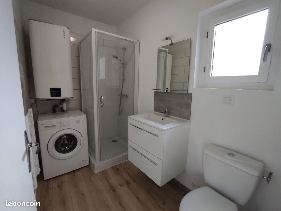 Appartement à louer, 28m², Joigny