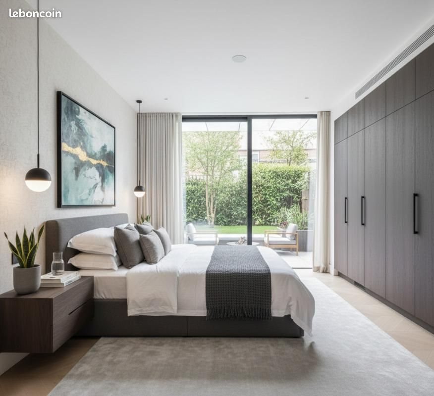 Appartement à vendre, 66m², Blanquefort