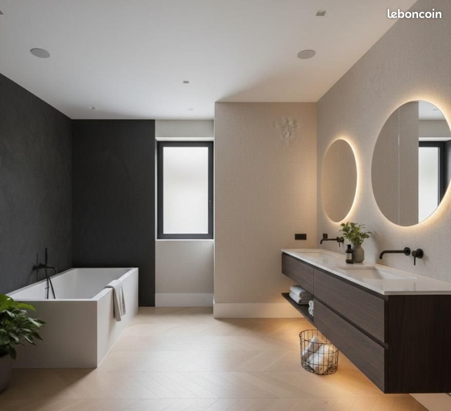 Appartement à vendre, 66m², Blanquefort