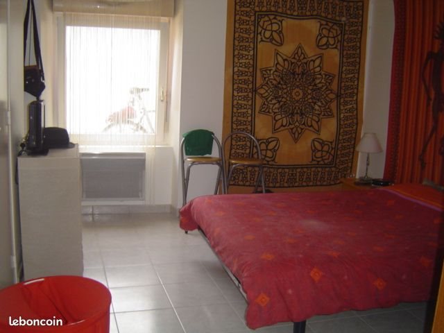 Appartement à louer, 44m², Bain-de-Bretagne