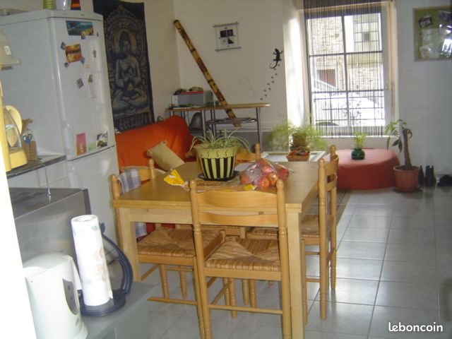 Appartement à louer, 44m², Bain-de-Bretagne
