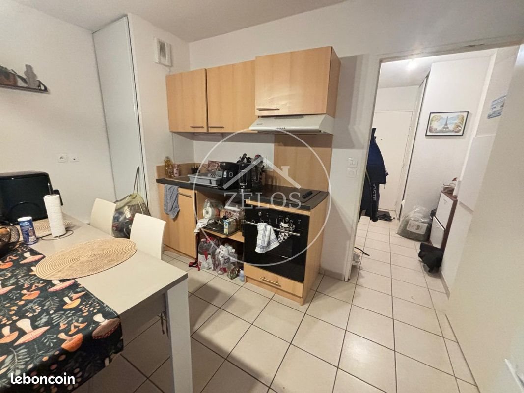 Appartement à vendre, 48m², Pons