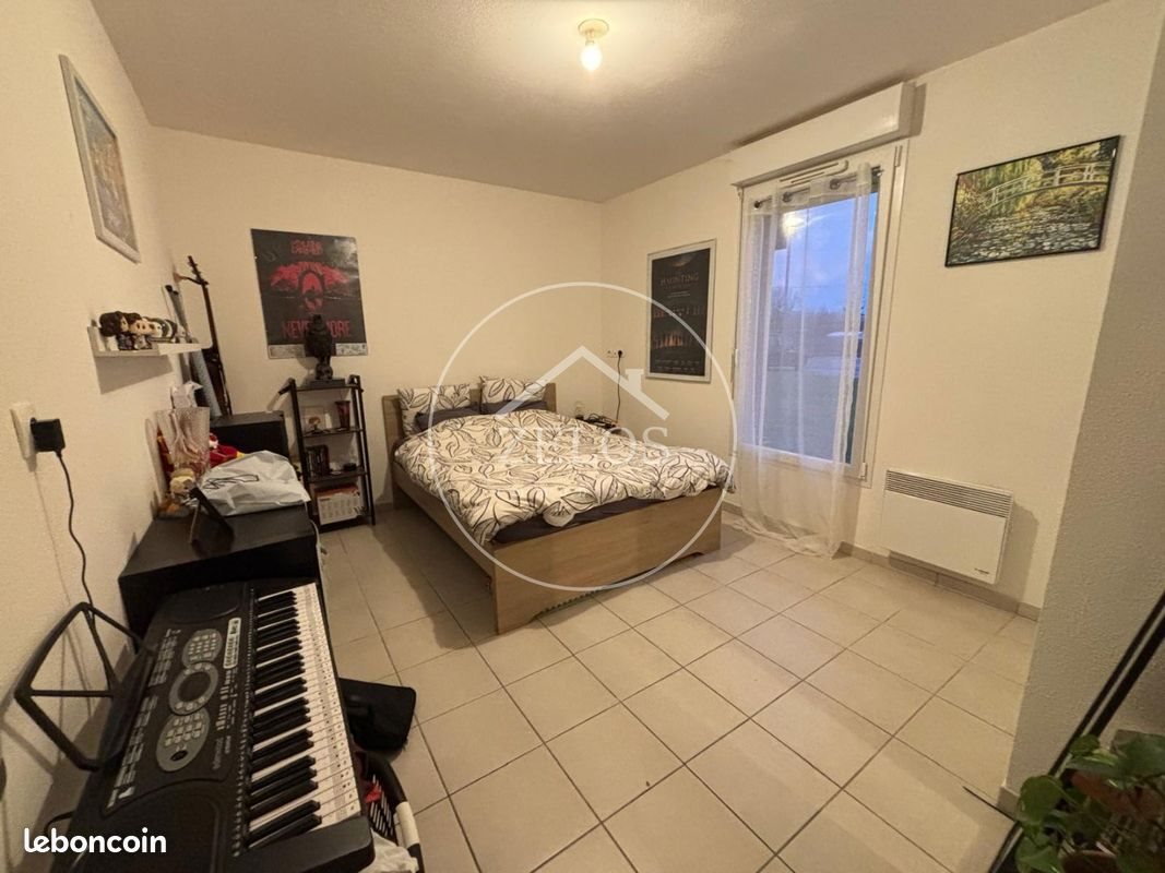 Appartement à vendre, 48m², Pons