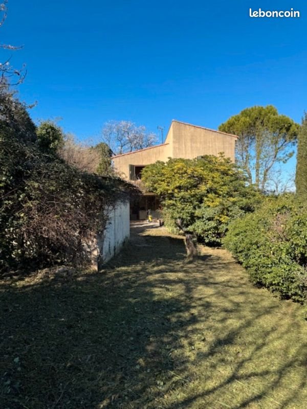 Maison à vendre, 114m², Velaux