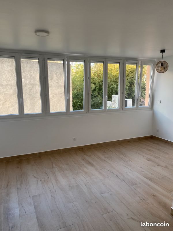Appartement à louer, 30m², Le Lavandou
