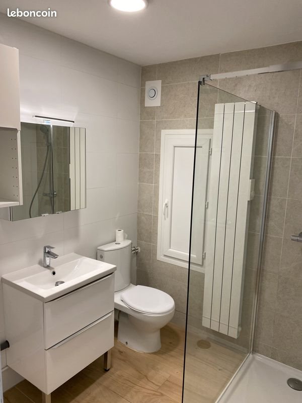 Appartement à louer, 30m², Le Lavandou