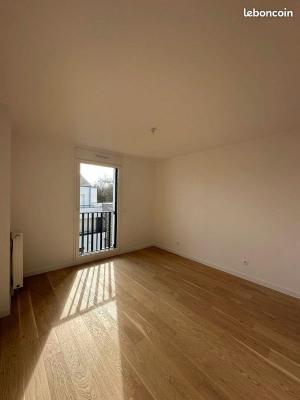 Appartement à vendre, 105m², Montigny-le-Bretonneux