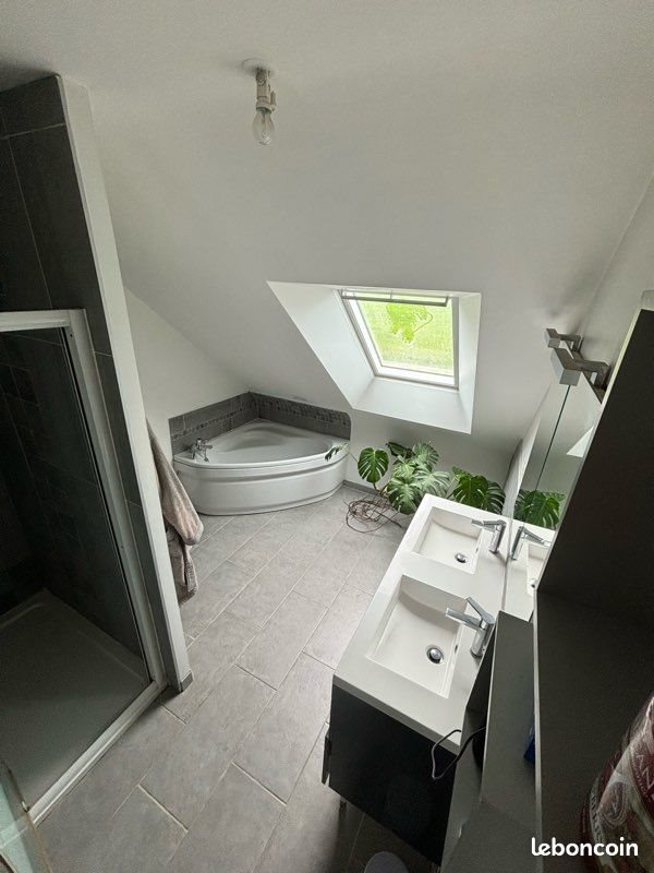 Maison à louer, 120m², Ercé-près-Liffré