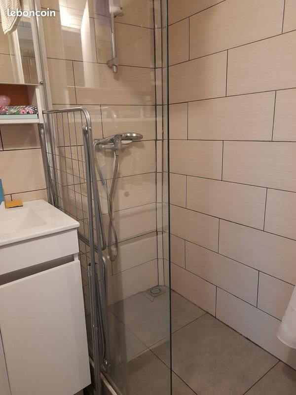 Appartement à louer, 32m², Paris 18ème