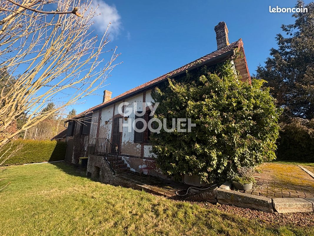 Maison à vendre, 84m², Breteuil