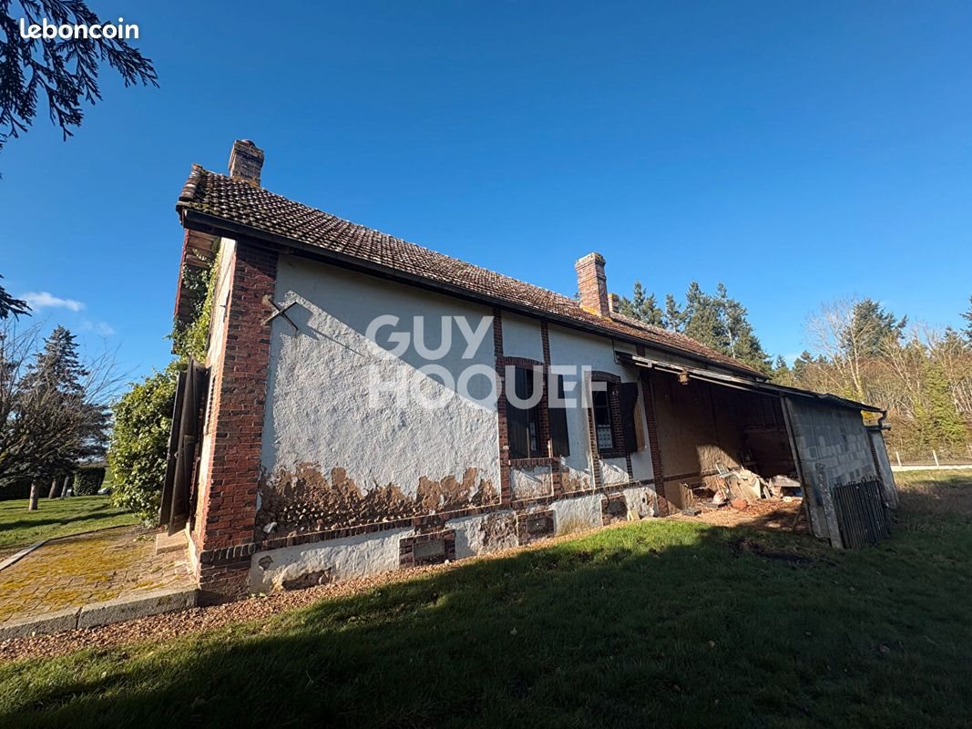 Maison à vendre, 84m², Breteuil