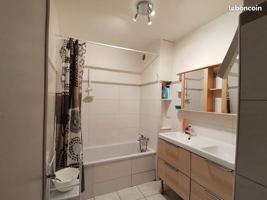 Appartement à louer, 90m², Toulon