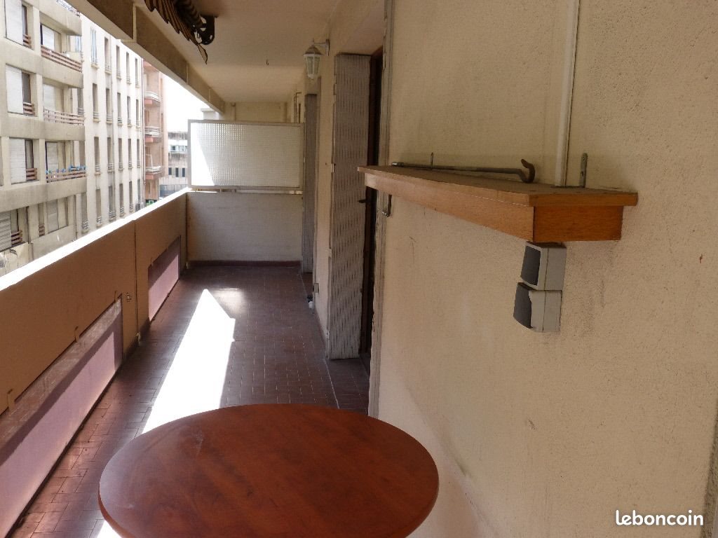 Appartement à louer, 90m², Toulon